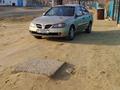 Nissan Almera 2004 годаүшін1 800 000 тг. в Аральск