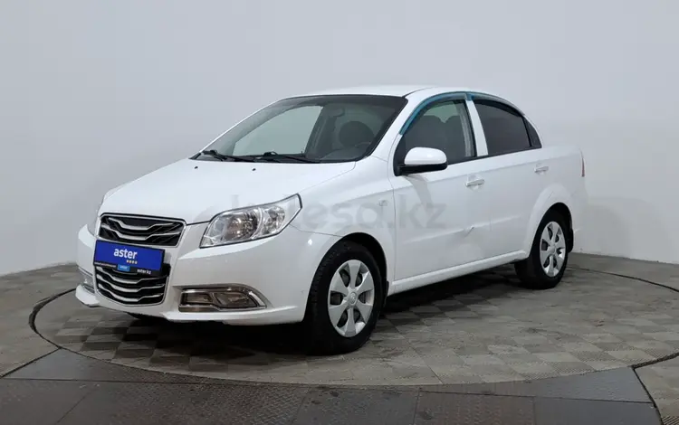 Ravon Nexia R3 2020 годаүшін3 890 000 тг. в Астана