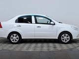 Ravon Nexia R3 2020 года за 3 890 000 тг. в Астана – фото 4