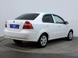 Ravon Nexia R3 2020 года за 3 890 000 тг. в Астана – фото 5