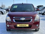 Chevrolet Cobalt 2021 года за 6 500 000 тг. в Актобе – фото 4