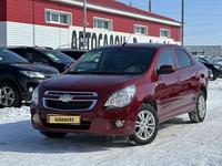 Chevrolet Cobalt 2021 года за 6 500 000 тг. в Актобе