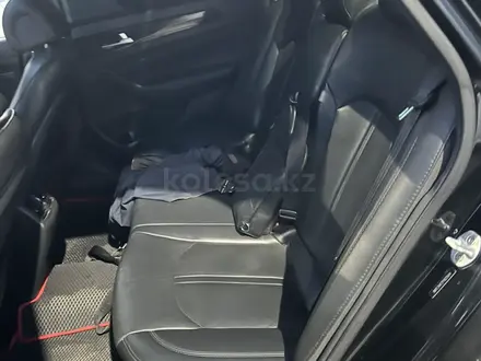 Hyundai Sonata 2014 года за 5 500 000 тг. в Алматы – фото 10