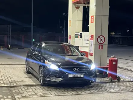 Hyundai Sonata 2014 года за 5 500 000 тг. в Алматы