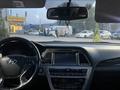 Hyundai Sonata 2014 годаүшін5 500 000 тг. в Алматы – фото 8