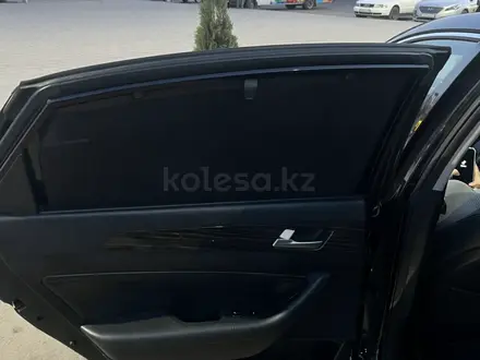 Hyundai Sonata 2014 года за 5 500 000 тг. в Алматы – фото 9