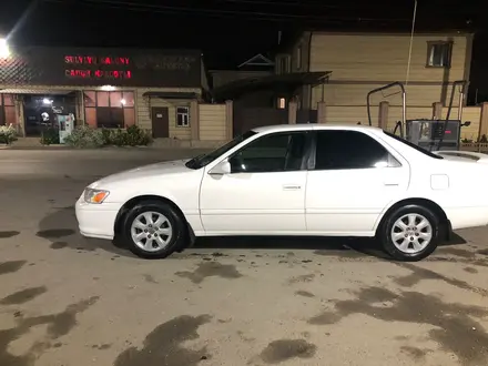 Toyota Camry 2001 года за 4 000 000 тг. в Тараз – фото 20