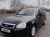 ВАЗ (Lada) Priora 2172 2013 годаүшін2 700 000 тг. в Усть-Каменогорск – фото 3