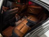 BMW 523 2010 годаүшін8 500 000 тг. в Костанай – фото 5