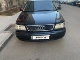 Audi A6 1995 годаfor2 900 000 тг. в Астана – фото 2