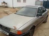 Audi 80 1989 годаүшін400 000 тг. в Казалинск – фото 4