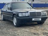 Mercedes-Benz 190 1991 годаүшін1 700 000 тг. в Атырау – фото 2