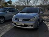 Nissan Tiida 2008 года за 3 500 000 тг. в Актау – фото 3