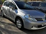 Nissan Tiida 2008 года за 4 500 000 тг. в Актау