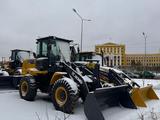 XCMG  LW300KN 2025 года за 16 907 000 тг. в Астана