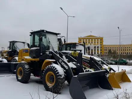 XCMG  LW300KN 2025 года за 17 000 000 тг. в Астана
