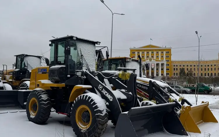 XCMG  LW300KN 2025 годаүшін17 000 000 тг. в Астана
