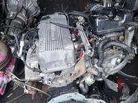 Двигатель на Nissan Terrano ка24 2.4 объём привозного отличной состоянии за 500 000 тг. в Алматы