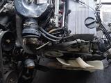 Двигатель на Nissan Terrano ка24 2.4 объём привозного отличной состоянии за 550 000 тг. в Алматы – фото 4