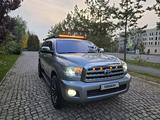 Toyota Sequoia 2008 годаfor18 500 000 тг. в Алматы