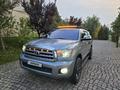 Toyota Sequoia 2008 годаfor18 500 000 тг. в Алматы – фото 2