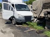 ГАЗ  ГАЗель (33023/330273) Фермер 2003 годаүшін2 500 000 тг. в Костанай – фото 4
