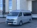 Toyota Hiace 2007 годаүшін10 600 000 тг. в Алматы – фото 4