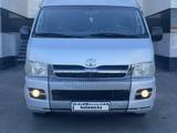 Toyota Hiace 2007 годаүшін10 600 000 тг. в Алматы – фото 5