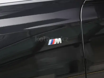 BMW 340 2023 года за 35 500 000 тг. в Алматы – фото 18