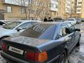 Audi 100 1991 года за 1 700 000 тг. в Астана – фото 4