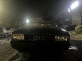 Audi 80 1988 года за 500 000 тг. в Алматы – фото 4