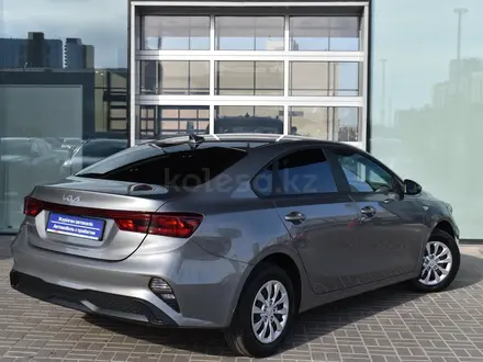 Kia Cerato 2023 года за 10 190 000 тг. в Астана – фото 5