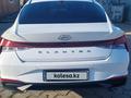 Hyundai Elantra 2022 года за 8 400 000 тг. в Костанай – фото 4