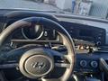 Hyundai Elantra 2022 года за 8 400 000 тг. в Костанай – фото 5