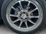 Комплект резины и дисков в сборе за 250 000 тг. в Астана