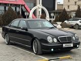 Mercedes-Benz E 320 2000 года за 5 000 000 тг. в Актау