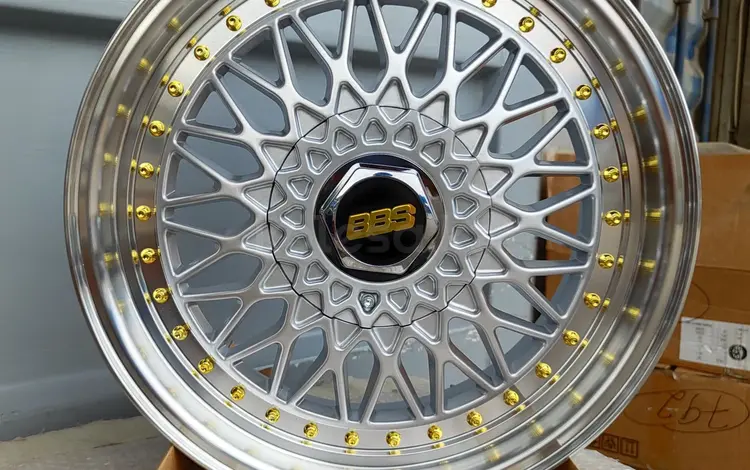 BBS 16/4.100/4.114for190 000 тг. в Алматы