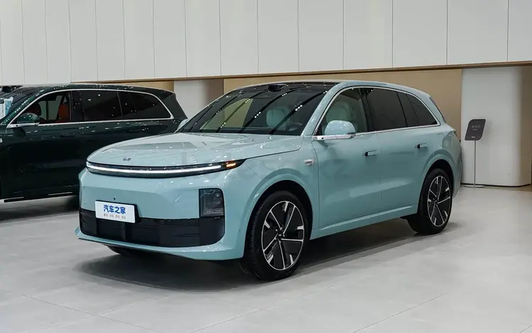 Li L6 Pro 2025 года за 21 000 000 тг. в Шымкент