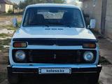 ВАЗ (Lada) Lada 2121 2003 года за 950 000 тг. в Астана