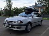 Toyota Avensis 1998 годаfor3 000 000 тг. в Астана – фото 2