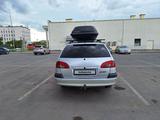 Toyota Avensis 1998 годаfor3 000 000 тг. в Астана – фото 4