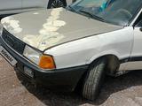 Audi 80 1987 года за 350 000 тг. в Шымкент – фото 4