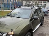 Renault Duster 2017 годаүшін5 700 000 тг. в Астана – фото 3