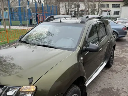 Renault Duster 2017 года за 5 700 000 тг. в Астана – фото 3