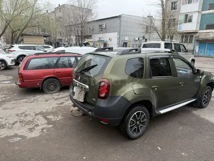Renault Duster 2017 года за 5 700 000 тг. в Астана – фото 11