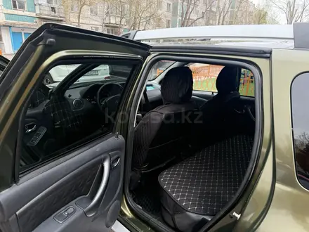 Renault Duster 2017 года за 5 700 000 тг. в Астана – фото 18
