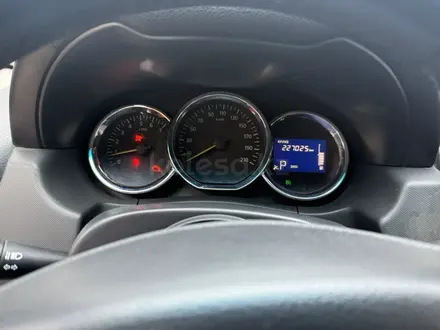 Renault Duster 2017 года за 5 700 000 тг. в Астана – фото 20