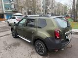 Renault Duster 2017 годаүшін5 700 000 тг. в Астана – фото 4