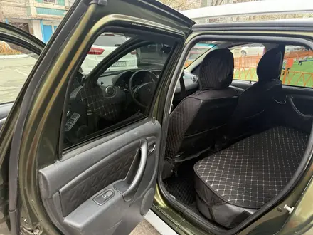 Renault Duster 2017 года за 5 700 000 тг. в Астана – фото 22