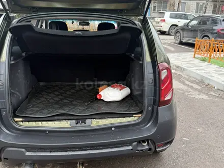 Renault Duster 2017 года за 5 700 000 тг. в Астана – фото 28
